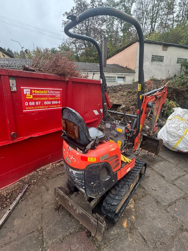 Gummiketten 180x72x37K für Kubota K008.3
